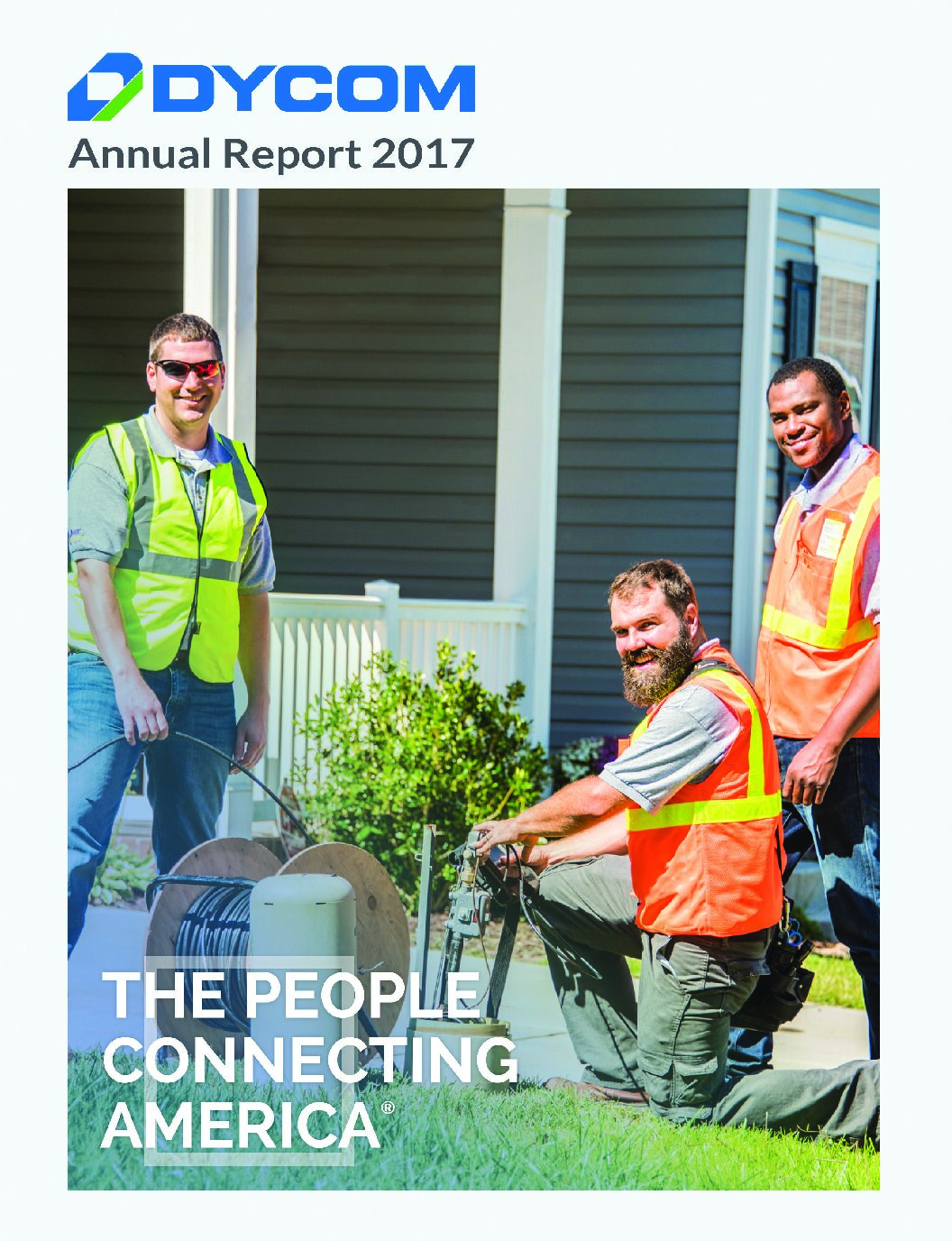 Annual Report Image