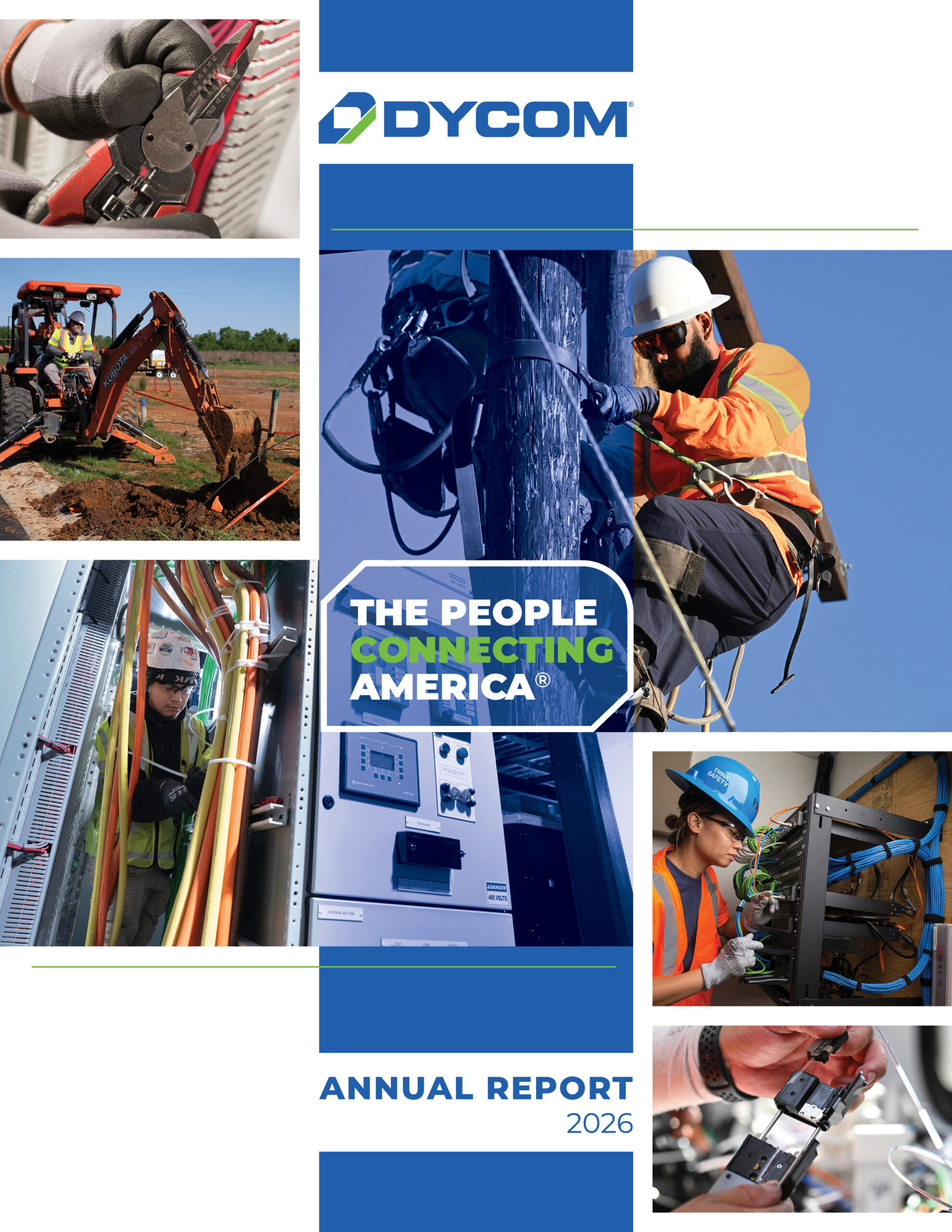 Annual Report Image